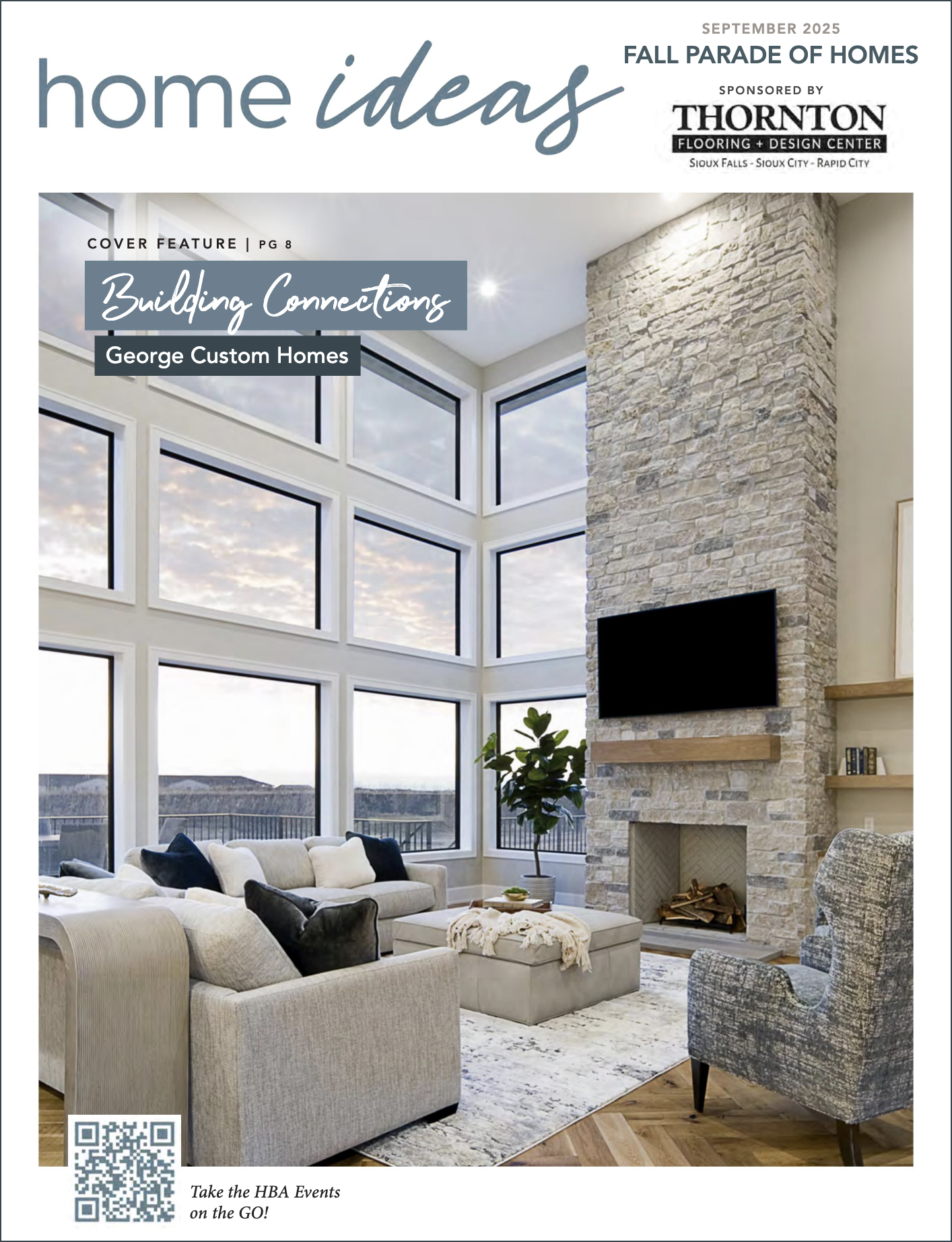 HBA of the Sioux Empire Parade of Homes